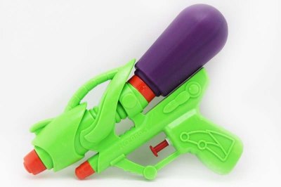 WATER GUN 3COLOR - HP1049243