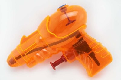 WATER GUN (TRANSPARENT) - HP1049256
