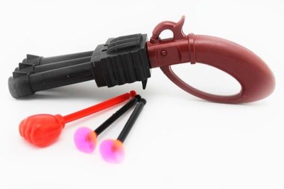 SOFT SHOOTING GUN - HP1049289