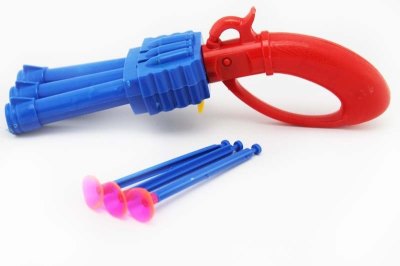 SOFT SHOOTING GUN - HP1049290