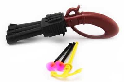 SOFT SHOOTING GUN - HP1049292