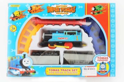 B/O RAIL CAR (SUPER TOMAS) - HP1049305