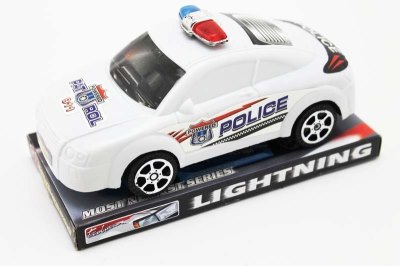 PULL LINE POLICE CAR  - HP1049359