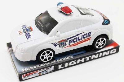 PULL BACK POLICE CAR  - HP1049360