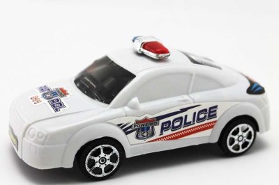 PULL LINE POLICE CAR  - HP1049370