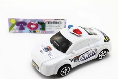 FRICTION POLICE CAR - HP1049374