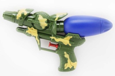 WATER GUN (SOLID COLOR) - HP1049426