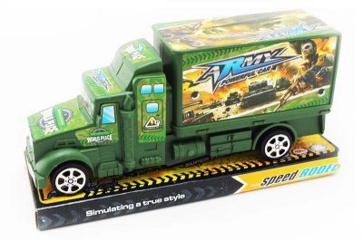 FRICTION TRUCK  - HP1049443