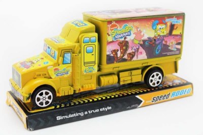 FRICTION TRUCK  - HP1049444
