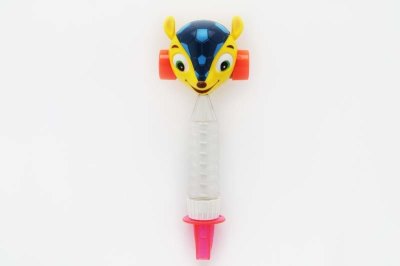 ARMADILLO HAMMER W/WHISTLE  - HP1049489
