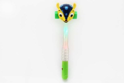 ARMADILLO HAMMER W/LIGHT INCLUDED BUTTONCELL - HP1049492