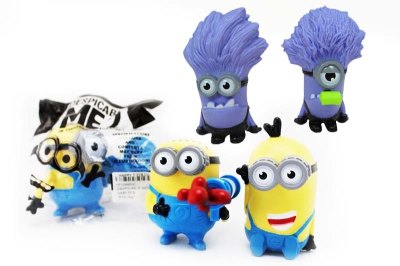 DESPICABLE ME2 3ASST - HP1049500