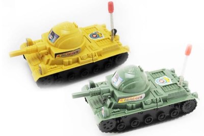 PULL LINE TANK W/TRANSFORMER  GREEN/YELLOW - HP1049504