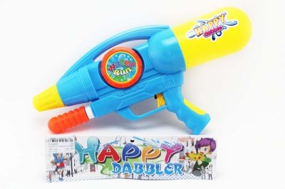 WATER TOYGUN WITH PUMP - HP1049508