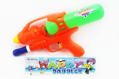 WATER TOYGUN WITH PUMP - HP1049510
