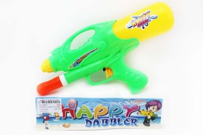 WATER TOYGUN WITH PUMP - HP1049513
