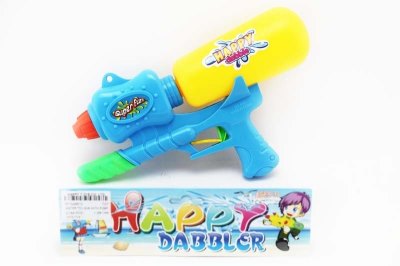 WATER TOYGUN WITH PUMP - HP1049514