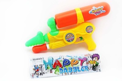 WATER TOYGUN WITH PUMP - HP1049515