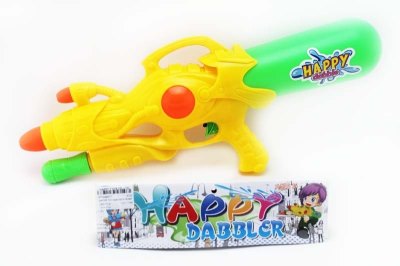 WATER TOYGUN WITH PUMP - HP1049517
