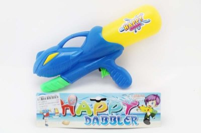 WATER TOYGUN WITH PUMP - HP1049519