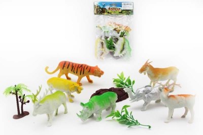 ANIMAL PLAY SET  - HP1049534
