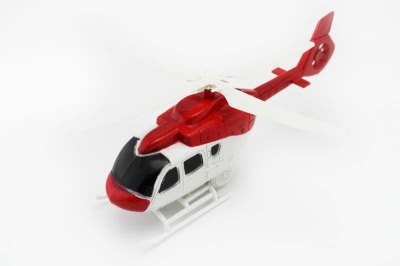 PULL LINE PLANE RED/BLUE - HP1049547