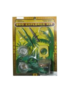 BUG EXPLORER KIT - HP1049574