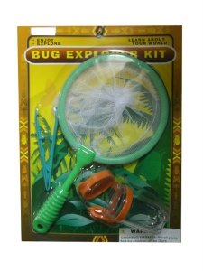 BUG EXPLORER KIT - HP1049577