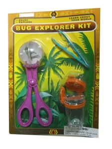 BUG EXPLORER KIT - HP1049578