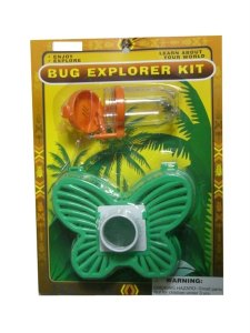BUG EXPLORER KIT - HP1049579