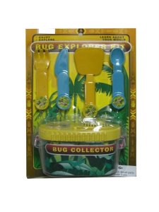 BUG EXPLORER KIT - HP1049584