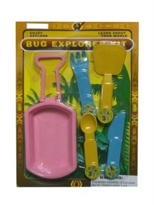 BUG EXPLORER KIT - HP1049590