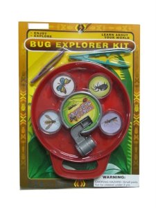 BUG EXPLORER KIT - HP1049592