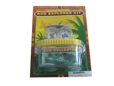 BUG EXPLORER KIT - HP1049594