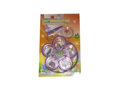 BUG EXPLORER KIT - HP1049596