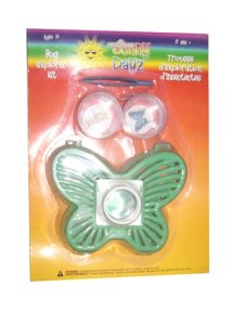 BUG EXPLORER KIT - HP1049597