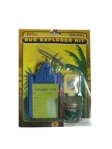BUG EXPLORER KIT - HP1049598