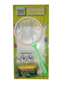 BUG EXPLORER KIT - HP1049600