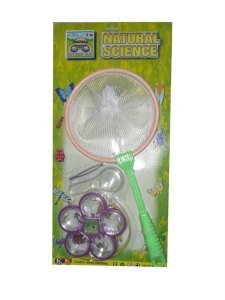 BUG EXPLORER KIT - HP1049601