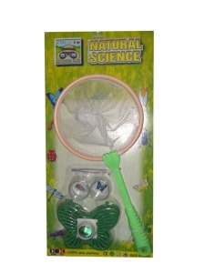 BUG EXPLORER KIT - HP1049602