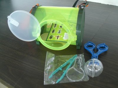 BUG EXPLORER KIT (SCISSOR) - HP1049604