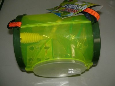 BUG EXPLORER KIT (NET) - HP1049605