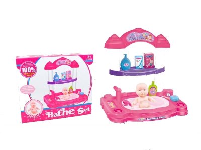 BATH TUBE - HP1049630