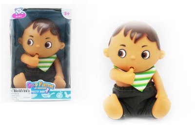 VINYL DOLL - HP1049638