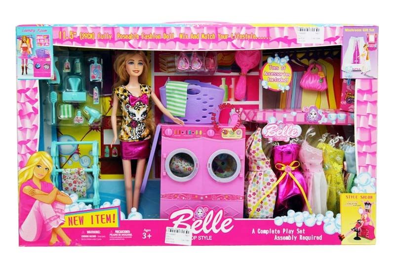 DOLL - HP1049665