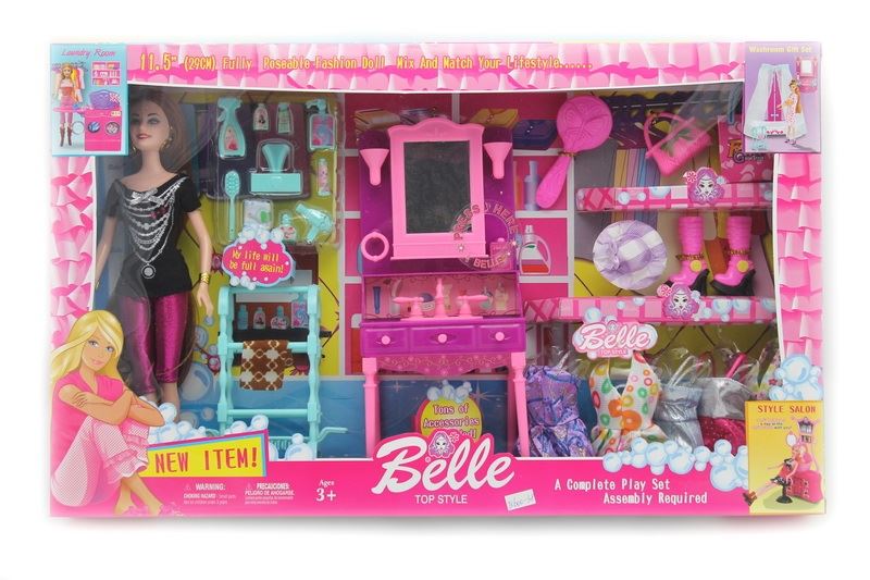 DOLL - HP1049668