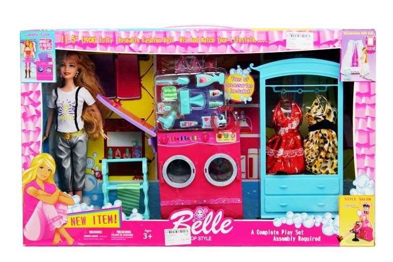 DOLL - HP1049670