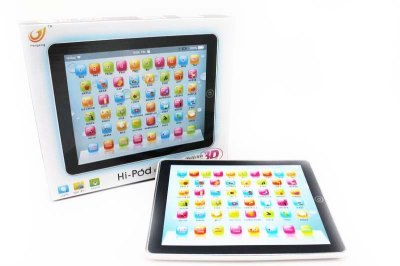 INTELLIGENCE LEARNING GAME W/LIGHT  - HP1049705