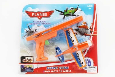 SHOOTING PLANE - HP1049737