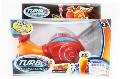 TURBO RACING LEAGUE B/O W/LIGHT & MUSIC & BUMP AND GO 2COLOR - HP1049739